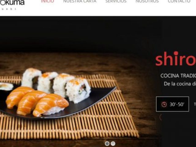 Shirokuma Sushi