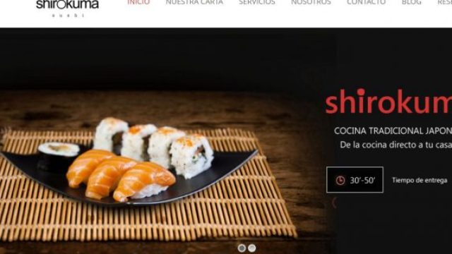 Shirokuma Sushi