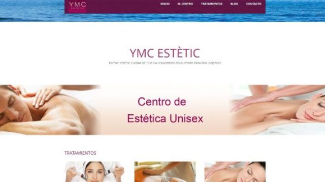 YMC Centro Estética