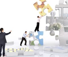 Creación de empresas