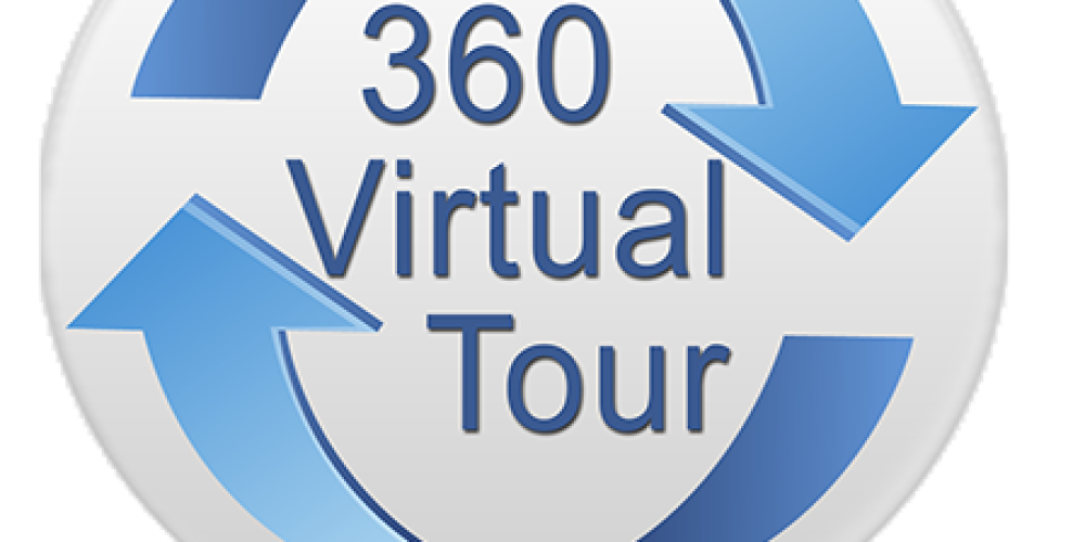 Tour Virtual Google