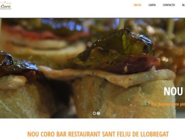 Nou Coro Restaurante