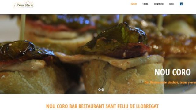 Nou Coro Restaurante