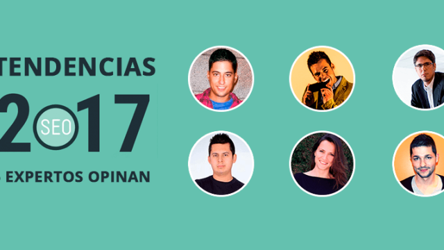 Tendencias SEO 2017