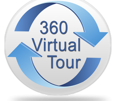 Tour Virtual Google