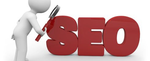 WEBSITE CON SEO