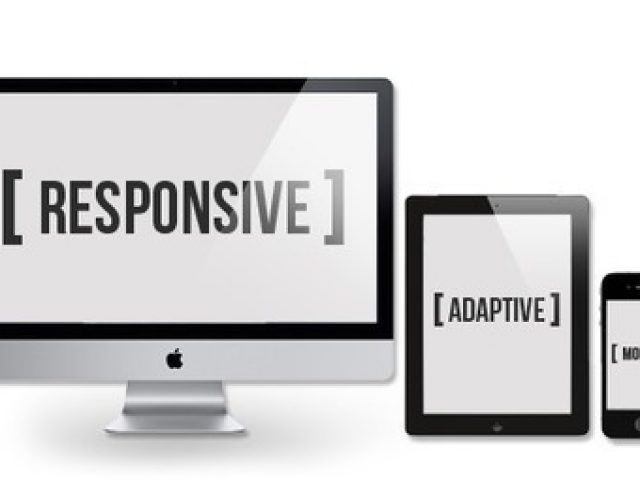 Diseño responsive