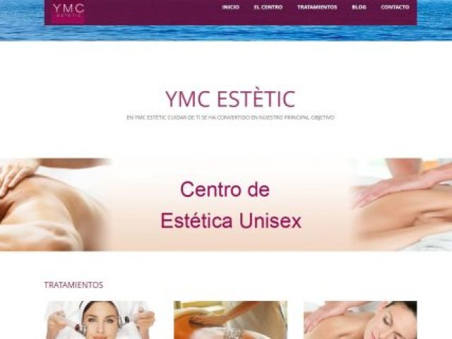 YMC Centro Estética