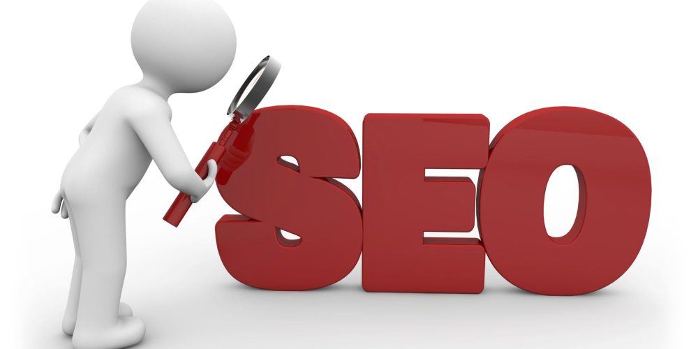 WEBSITE CON SEO